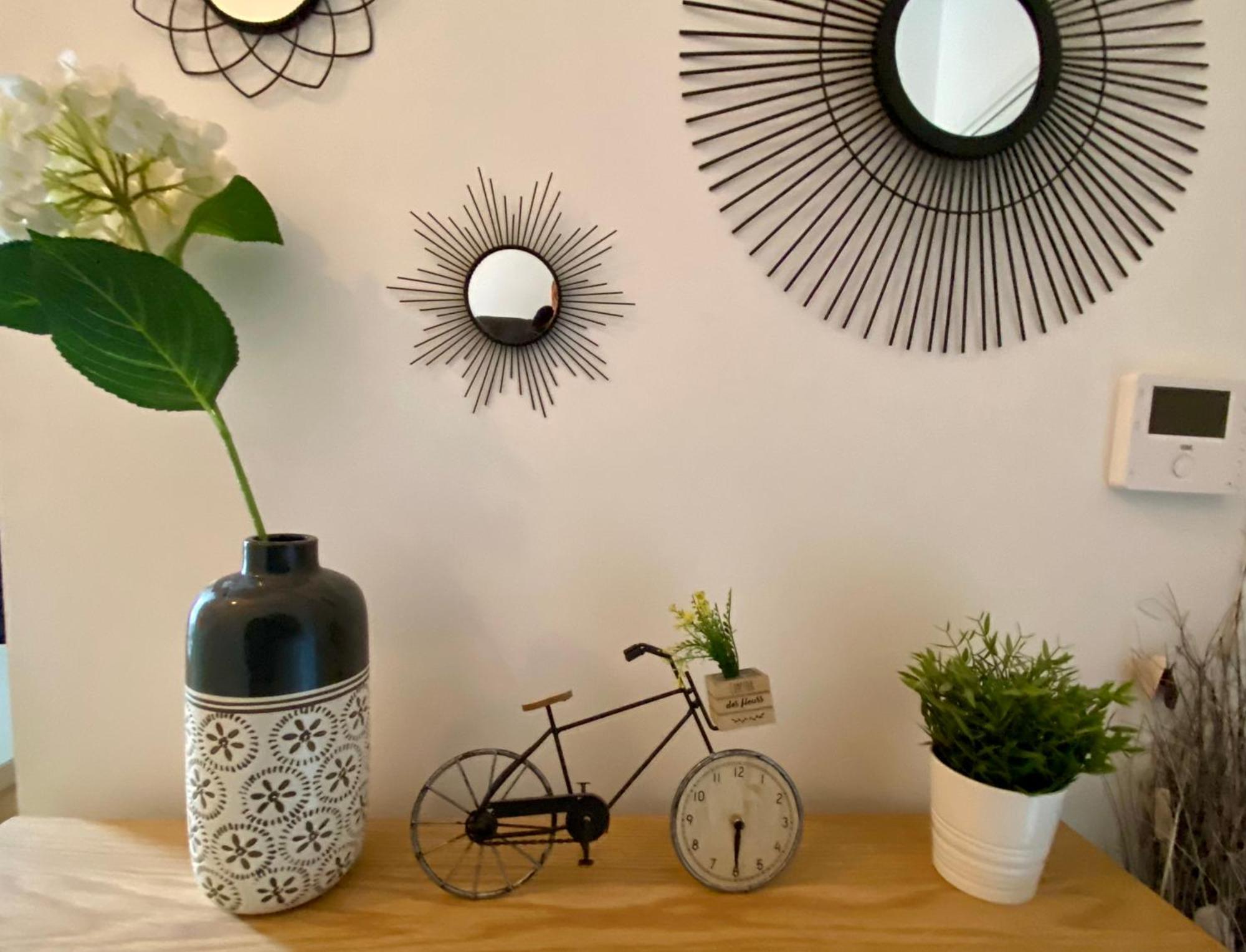 Loft Industriel A Cote De La Defense Apartman Nanterre Kültér fotó