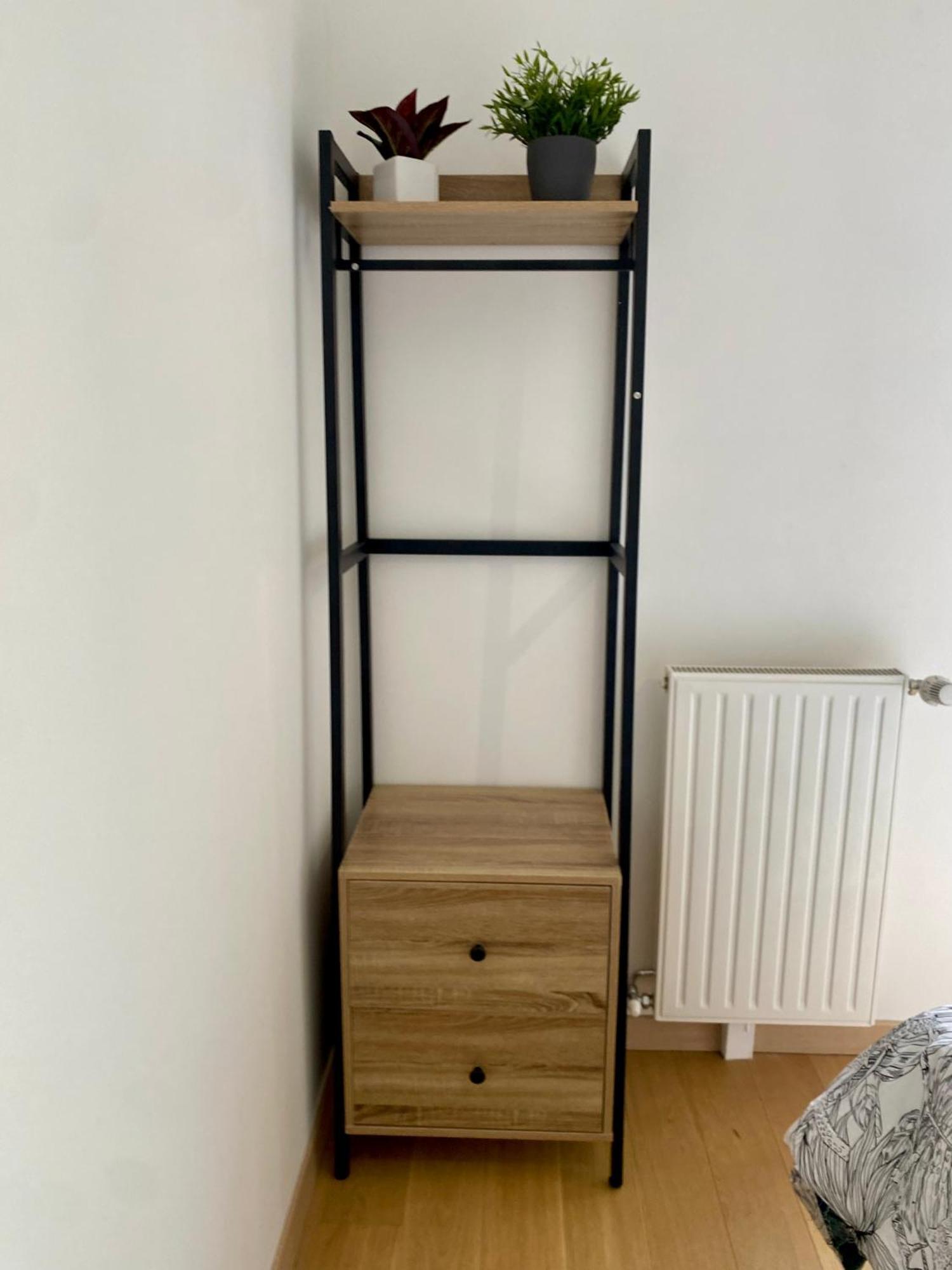 Loft Industriel A Cote De La Defense Apartman Nanterre Kültér fotó
