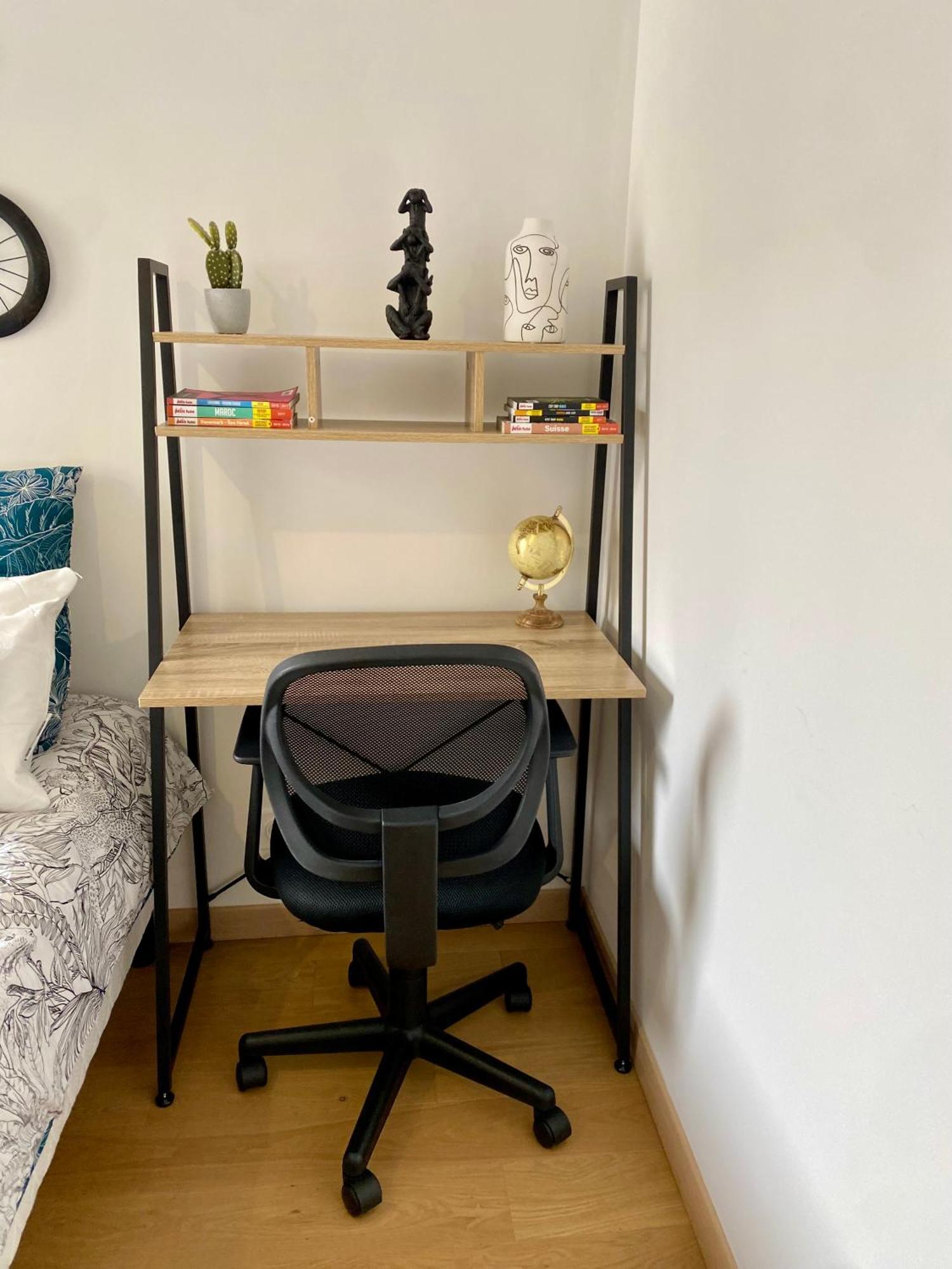 Loft Industriel A Cote De La Defense Apartman Nanterre Kültér fotó